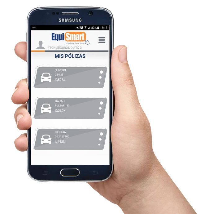 EQUI SMART